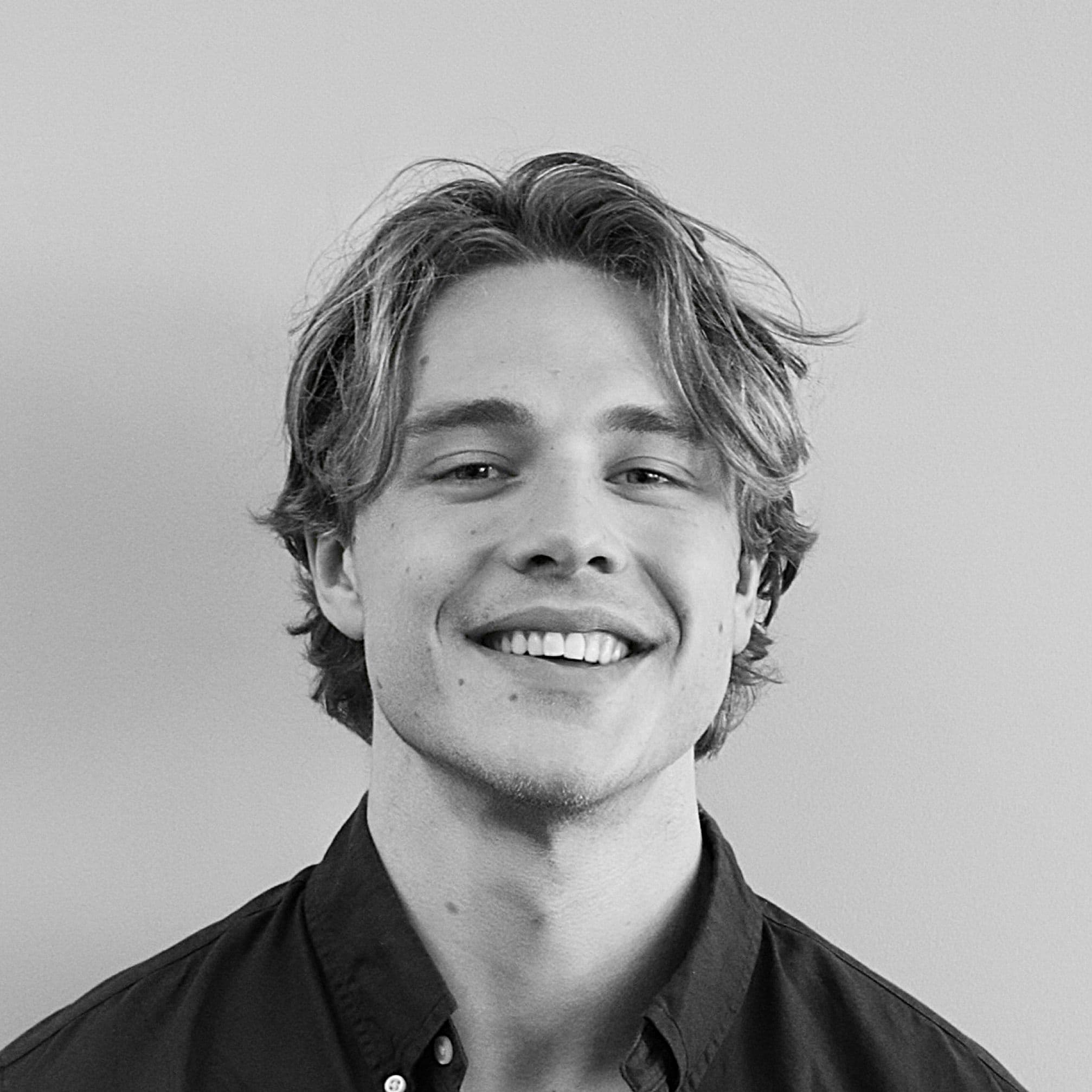 Dan Glancy